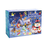 24 Days of Christmas Surprise Advent Calendar
