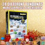 24 Days of Christmas Surprise Advent Calendar