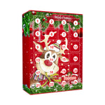 24 Days of Christmas Surprise Advent Calendar
