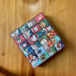 1008-Piece Christmas Puzzle Advent Calendar