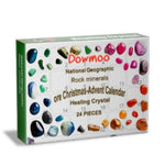 24 Days of Christmas Surprise Advent Calendar