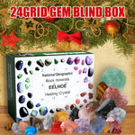 24 Days of Christmas Surprise Advent Calendar