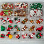 24 Days of Christmas Mini Bricks Advent Calendar